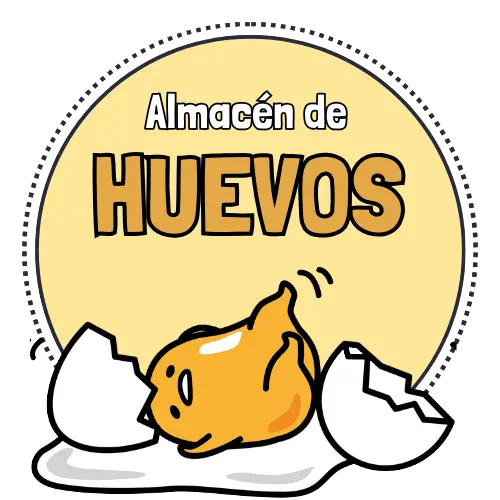 Almacén de Huevos